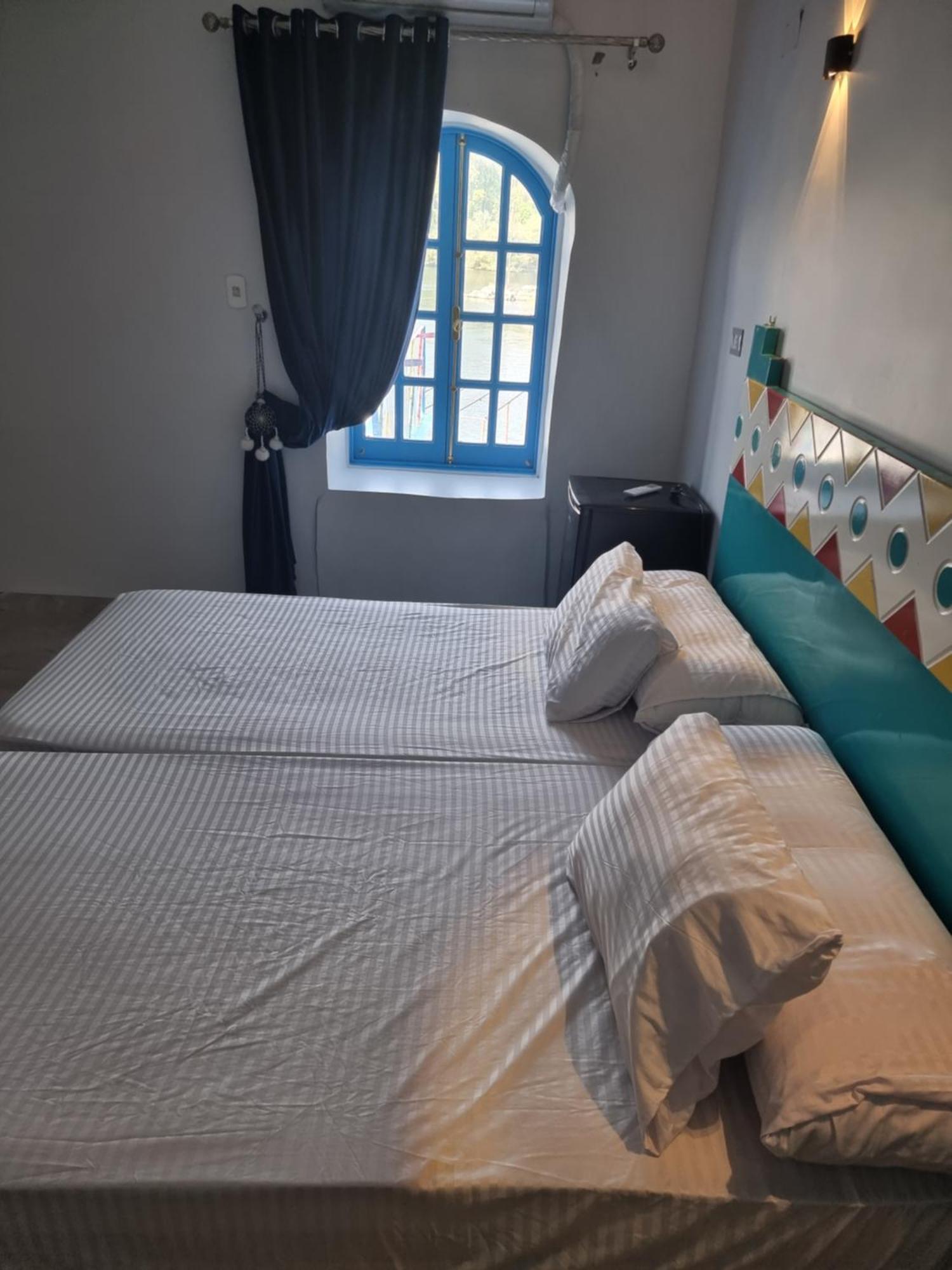 Bed and Breakfast Baba Dool Asuán Exterior foto
