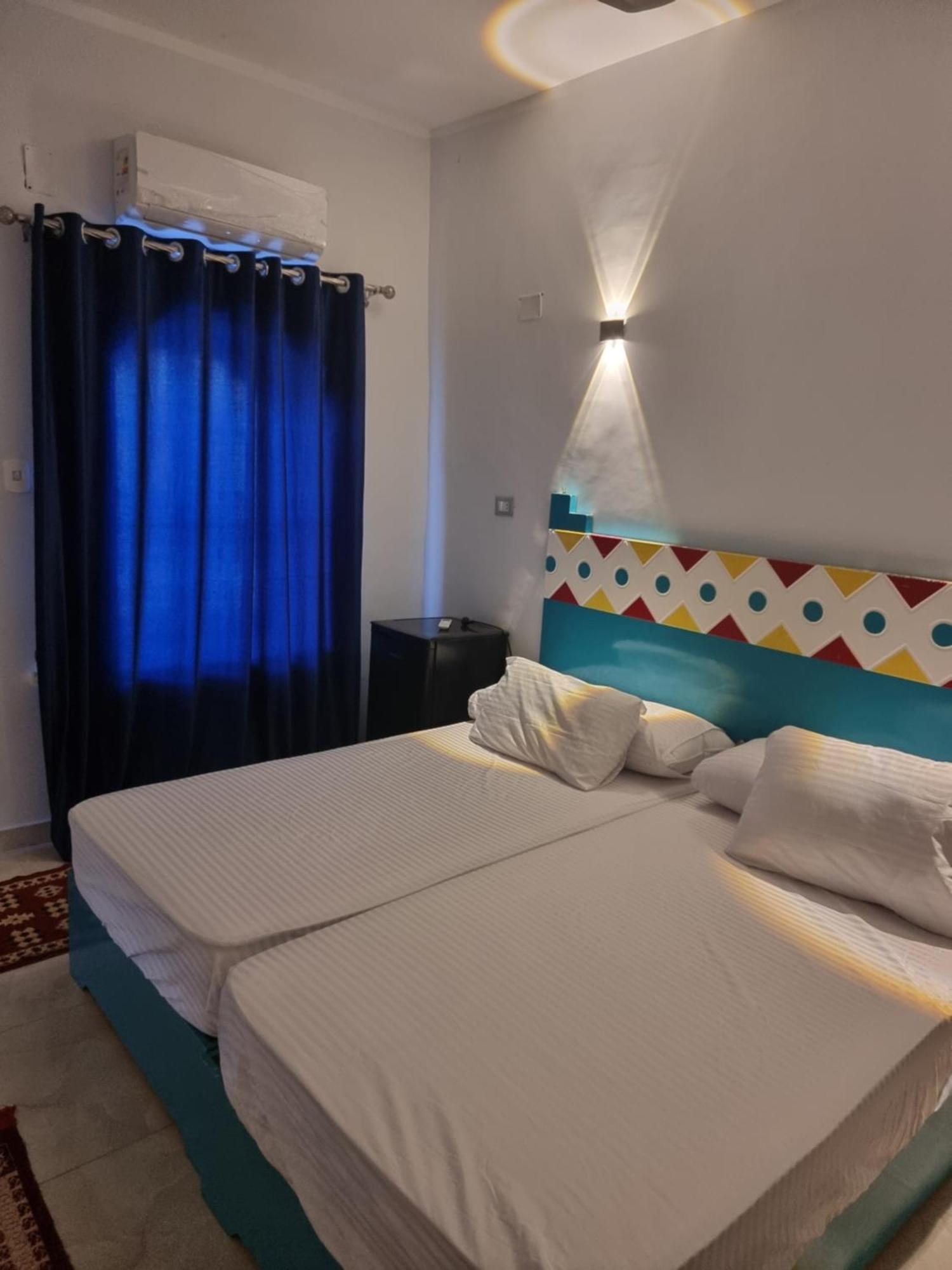 Bed and Breakfast Baba Dool Asuán Exterior foto