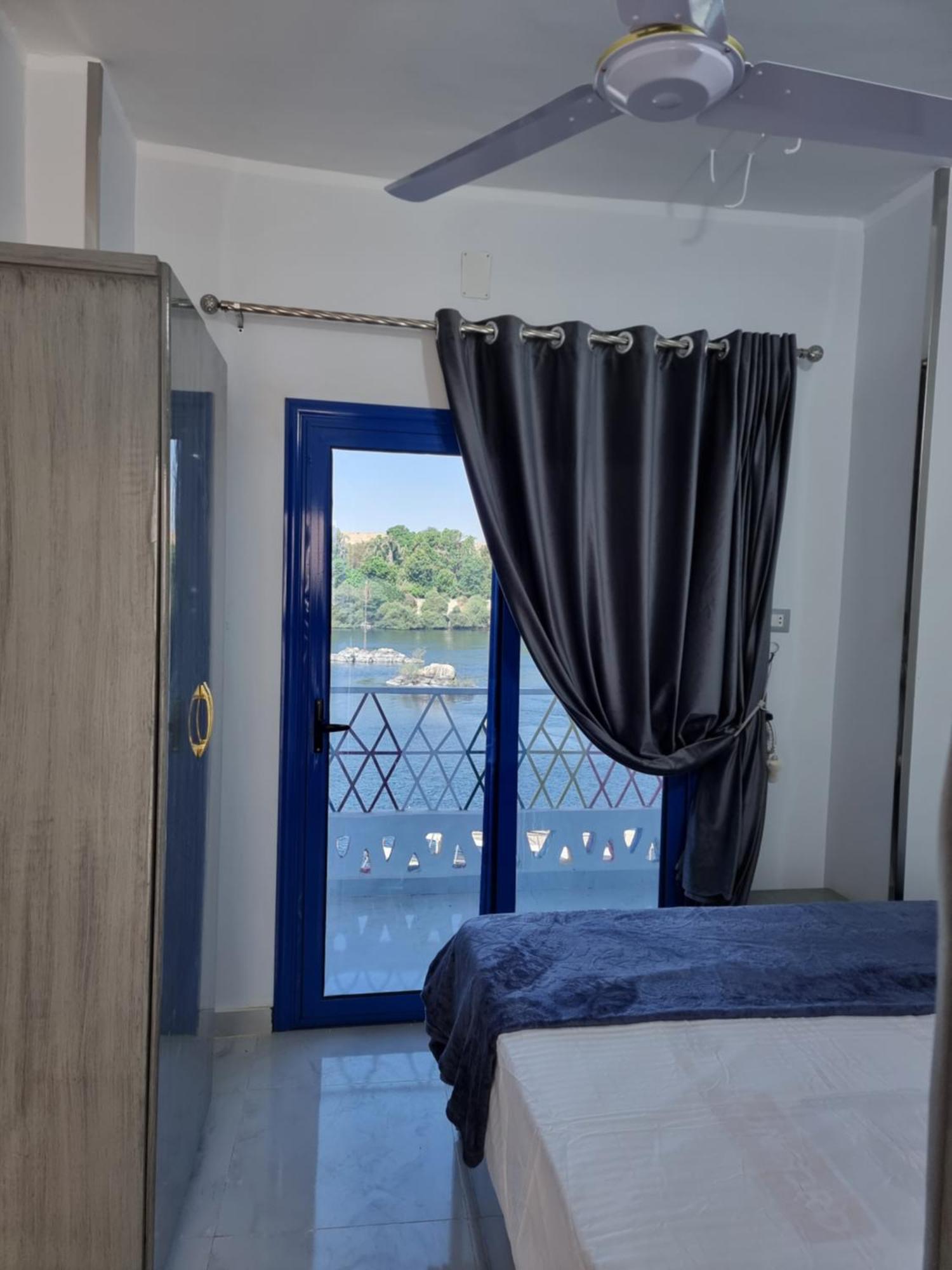 Bed and Breakfast Baba Dool Asuán Exterior foto