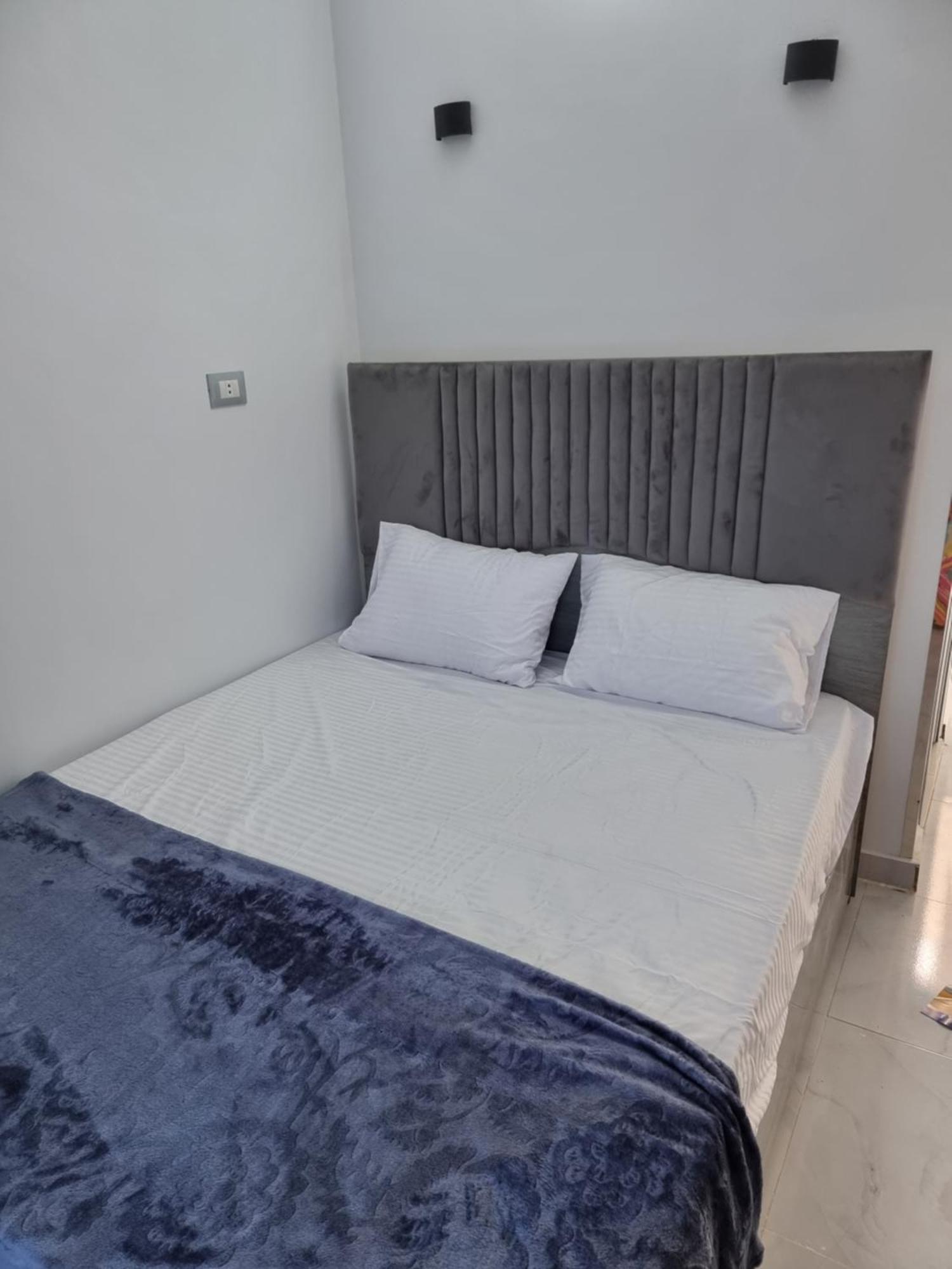 Bed and Breakfast Baba Dool Asuán Exterior foto