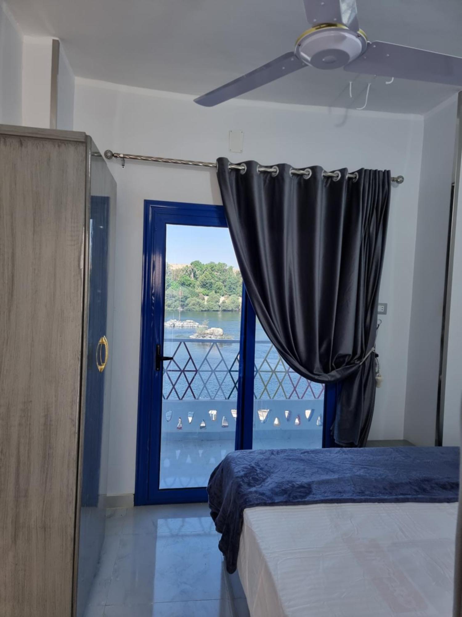 Bed and Breakfast Baba Dool Asuán Exterior foto